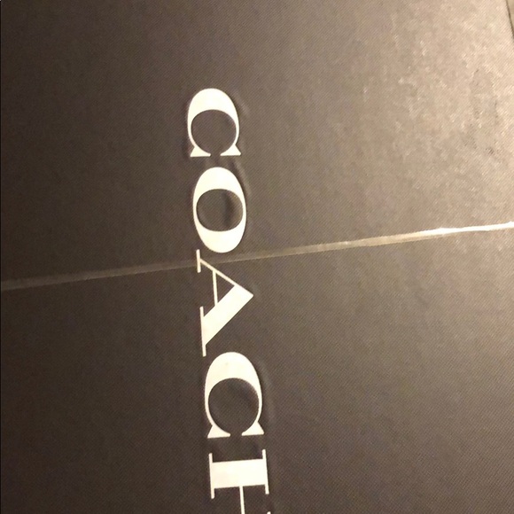 Coach boots - Picture 2 of 6